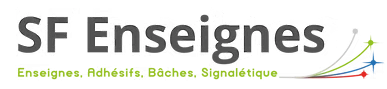 SF ENSEIGNES